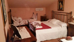 Гостиница Il Ghianderino Casa Vacanze  Латерина